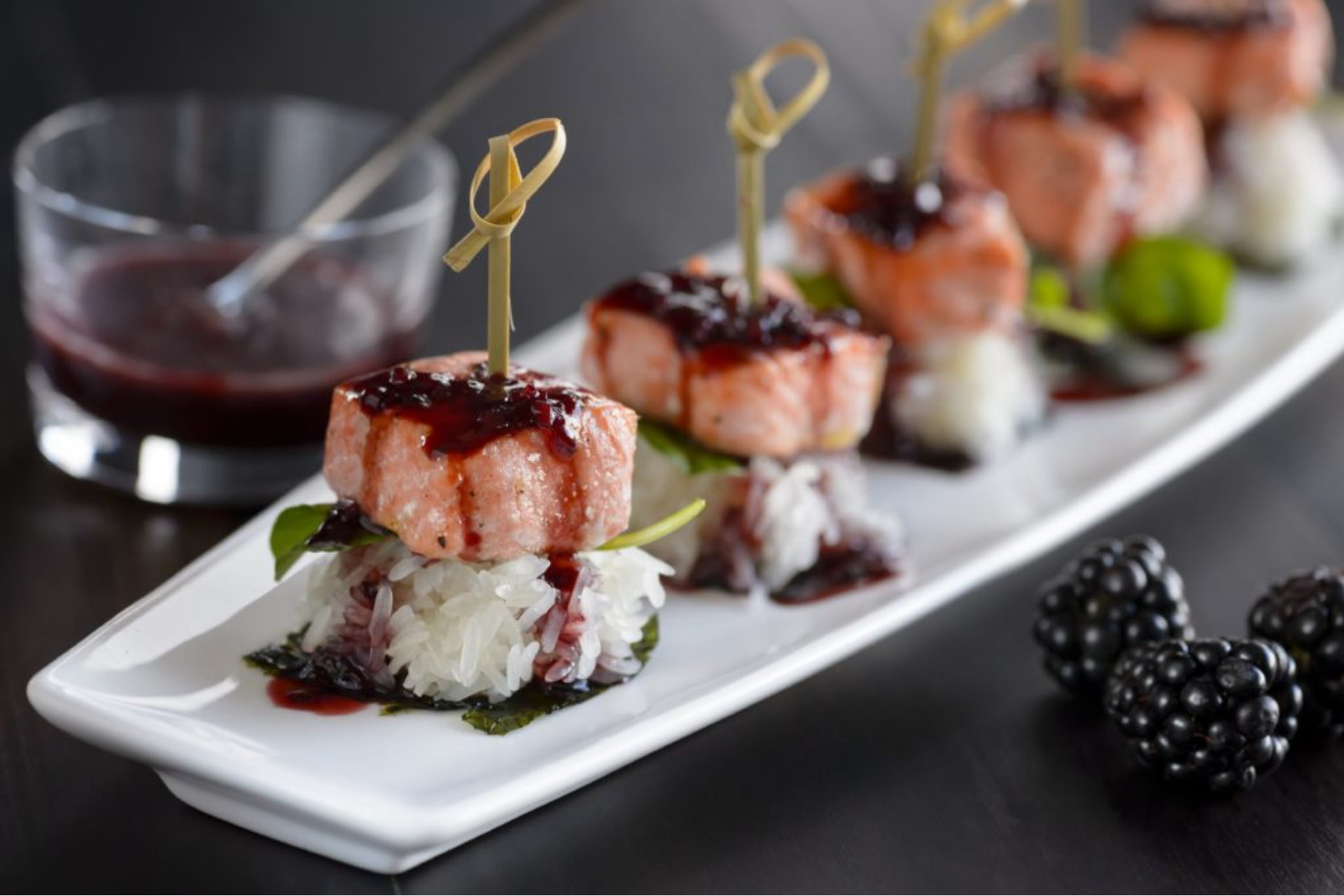 Your Perfect Catering
