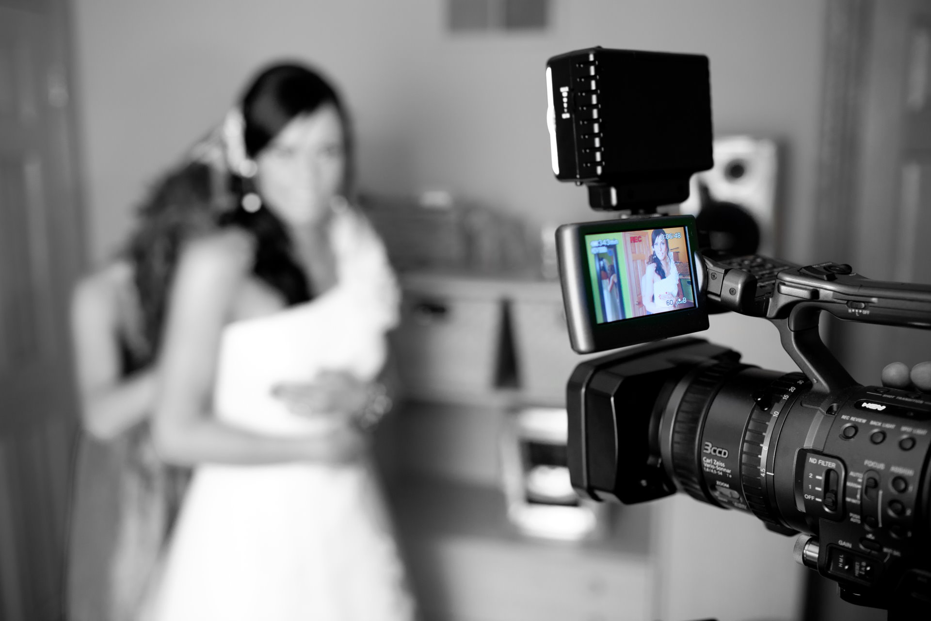 Wedding Vendors
