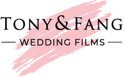 NY Wedding Videographers - Tony & Fang